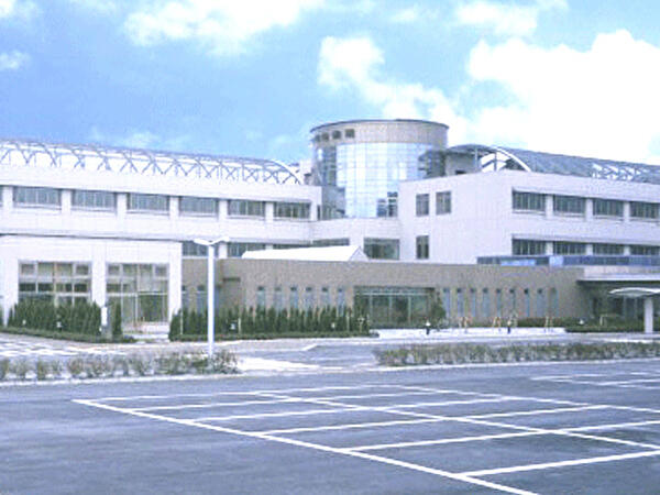 三戸中央病院(会計年度任用職員/常勤)の臨床検査技師求人の写真