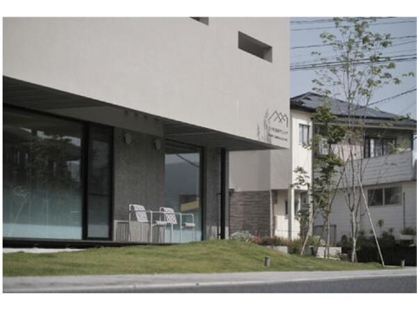 きいれ浜田クリニック(パート)のその他求人の写真