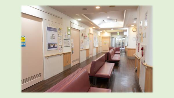 医療法人同愛会 小澤病院（常勤）の臨床工学技士求人メイン写真4