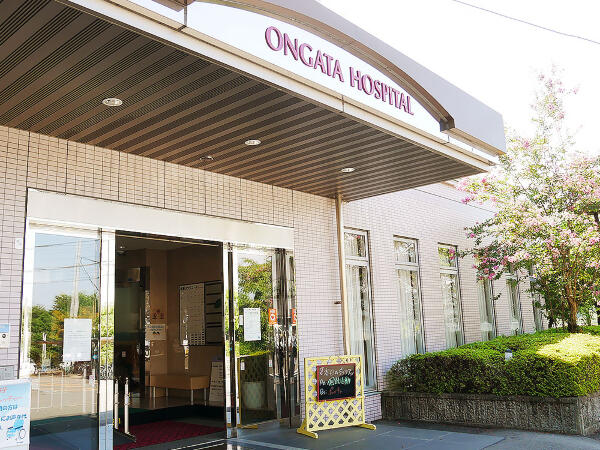 医療法人永寿会 恩方病院（常勤）の作業療法士求人メイン写真2