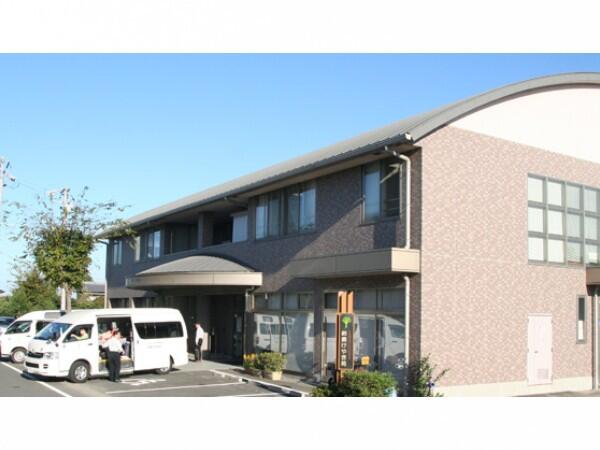 障がい者生活介護センター鈴鹿けやき苑（常勤）の介護福祉士求人の写真