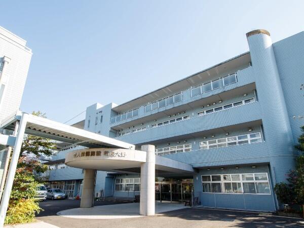 介護老人保健施設 相模大野（常勤）の准看護師求人の写真