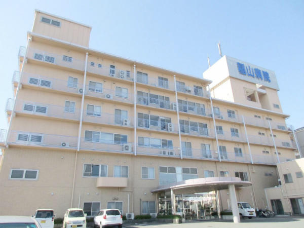 医療法人三輝会 稲山病院（パート）の看護師求人の写真