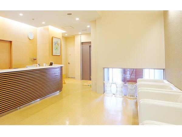 ピュアー女性クリニック（パート）の医療事務求人メイン写真3