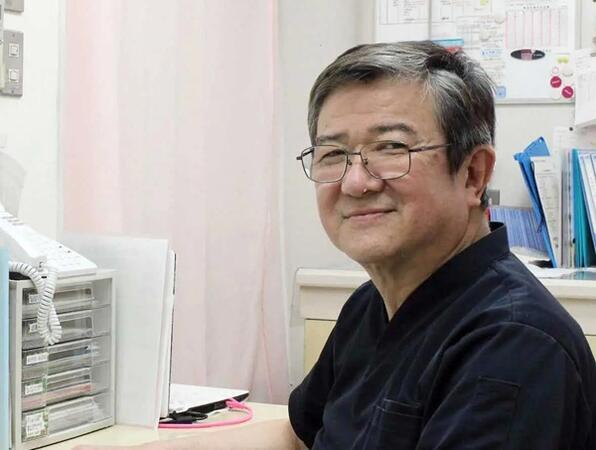 板東レディースクリニック（パート）の准看護師求人の写真