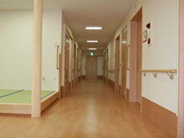 グループホーム‟悠久”ほたるだ（常勤） の介護福祉士求人メイン写真2