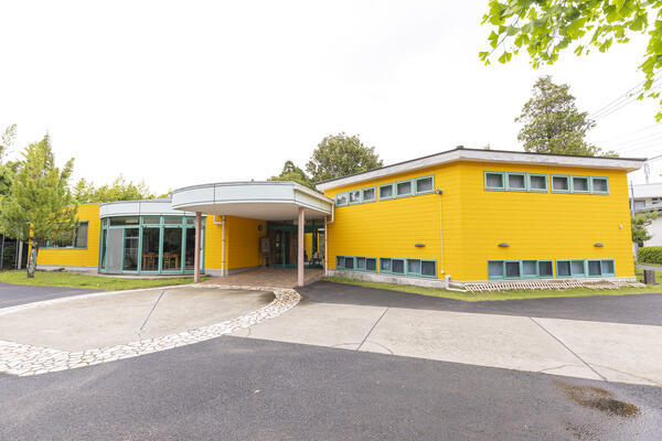 社会福祉法人ワーナーホーム パンプキンハウス（相談支援専門員/パート） の社会福祉士求人の写真