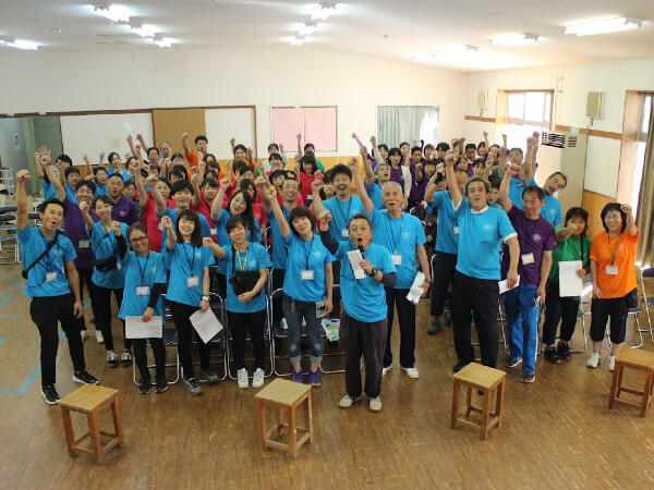 さくら千手園（生活支援員/常勤）の社会福祉主事任用求人メイン写真4