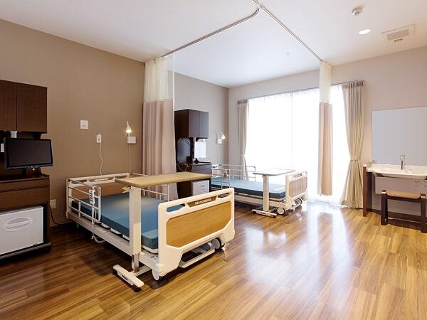 有床診療所はすいけクリニック（パート）の調理師/調理員求人メイン写真5