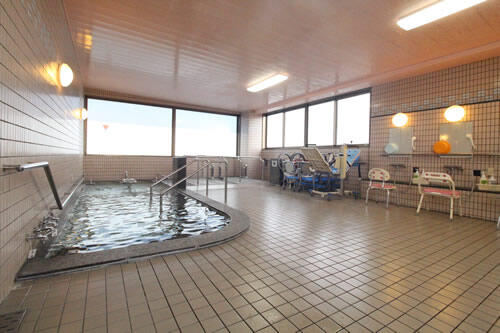 花園デイサービスセンター（パート）の介護福祉士求人メイン写真2