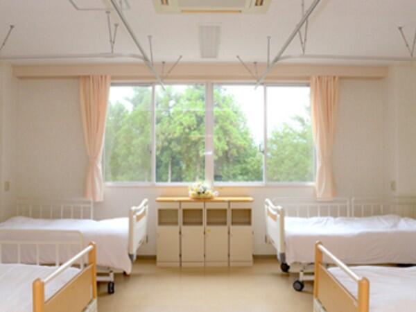 千葉芙蓉病院（常勤）の臨床検査技師求人メイン写真4