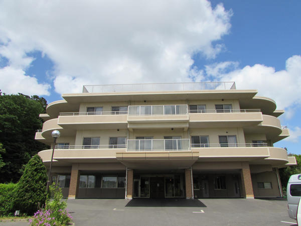 特別養護老人ホーム あかいの郷（生活相談員/常勤）の介護福祉士求人の写真