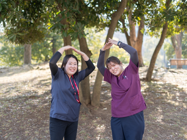 訪問看護ステーション幸 保土ヶ谷5号店（2026年3月1日オープン / 常勤）の作業療法士求人メイン写真3
