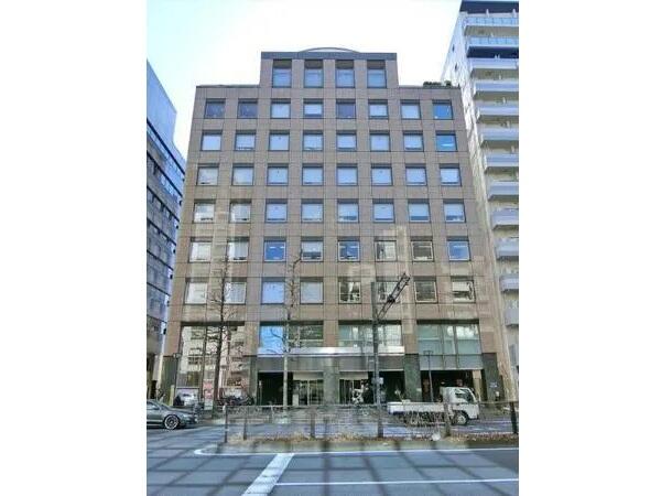 クリニカルリサーチ東京病院(常勤)の医療事務求人の写真