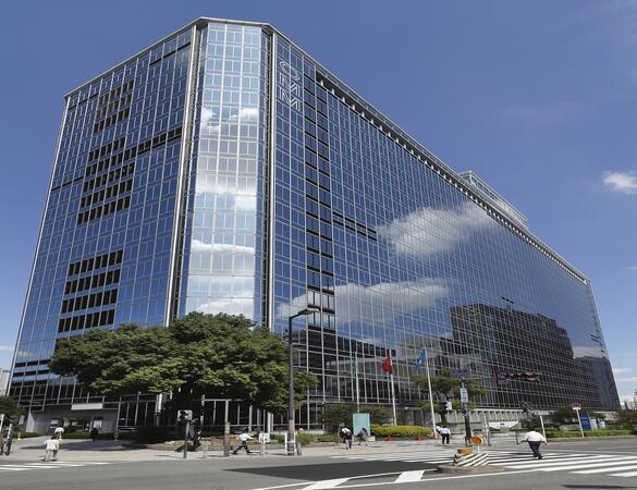 天満橋甲状腺クリニック（週1日土曜 / パート） の臨床検査技師求人の写真