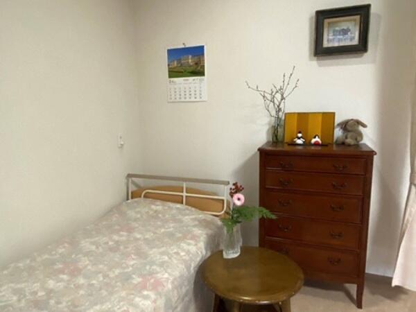 特別養護老人ホーム福寿荘（パート）の介護福祉士求人メイン写真4