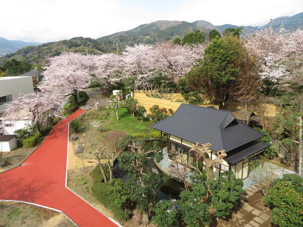 湯河原 ゆうゆうの里（設備管理/常勤）のその他求人メイン写真3