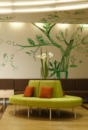 しんむら整形外科クリニック（常勤）の医療事務求人メイン写真2