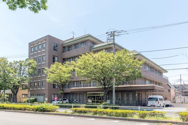 訪問看護ステーションひまわり（常勤）の作業療法士求人メイン写真2