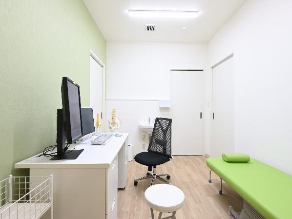 ふなとクリニック（常勤）の理学療法士求人メイン写真5