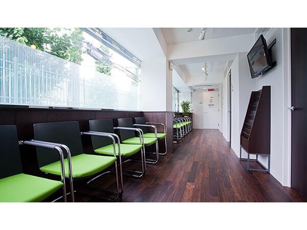 駒沢公園内科クリニック（常勤）の医療事務求人メイン写真4