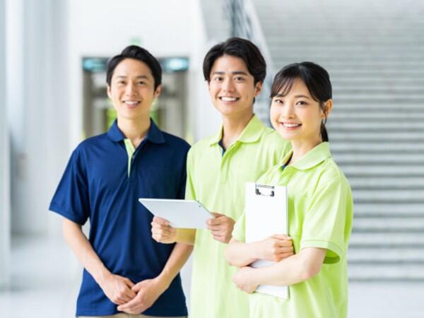 【2026年8月OPEN☆】住宅型有料老人ホーム ソエルガーデン桶川（主任/常勤）の看護師求人メイン写真4