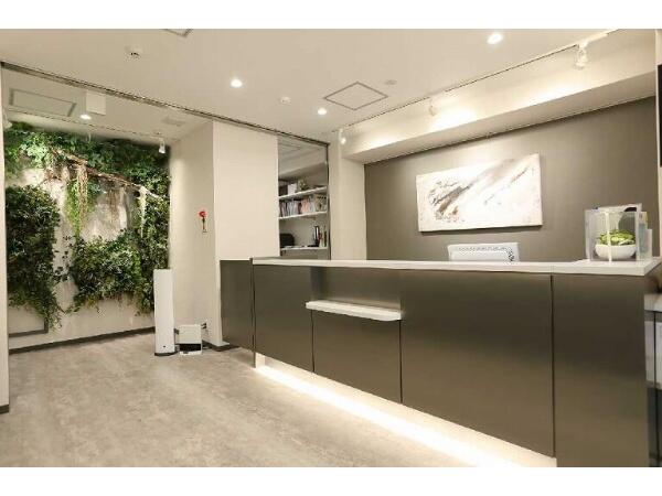 にしおか内科クリニック（パート）の医療事務求人の写真