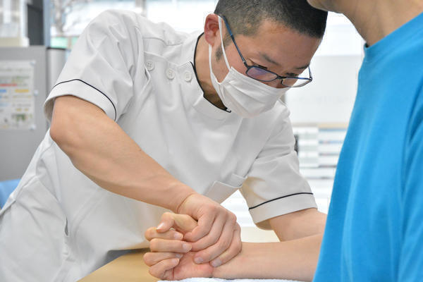 脳梗塞リハビリセンター阿佐ヶ谷（常勤）の作業療法士求人メイン写真2