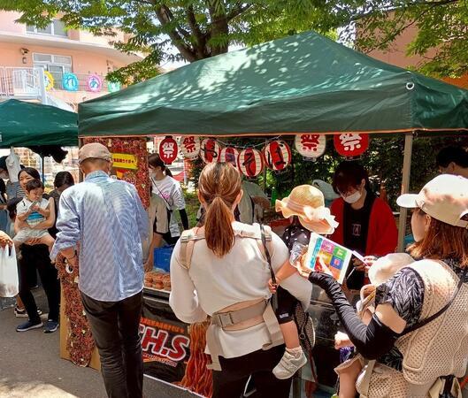 介護老人保健施設 都筑ハートフルステーション（常勤）の作業療法士求人サブ写真4