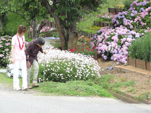 介護老人保健施設 光栄館（常勤）の言語聴覚士求人の写真