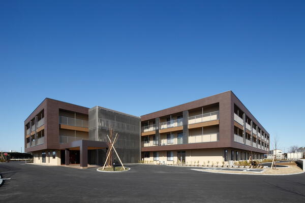 いちかわ翔裕園（パート）の介護職求人メイン写真3