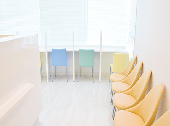 かせ心のクリニック（パート）の臨床心理士求人メイン写真2