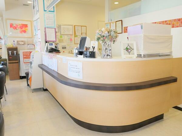 川村総合診療院（パート）の臨床心理士求人メイン写真5