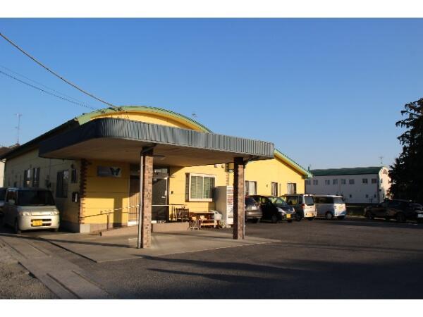 デイサービス村岡茶楼SR（常勤）の介護職求人の写真