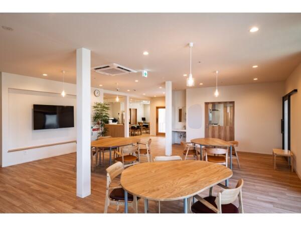 ホスピス住宅ビーズの家 伊都の杜（常勤）の看護師求人メイン写真2