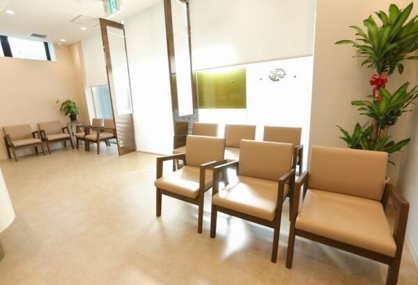 大阪江坂胃腸内科・内視鏡クリニック（常勤）の准看護師求人メイン写真4