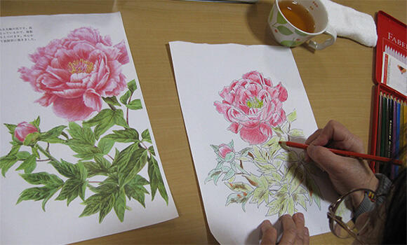 特別養護老人ホーム ナーシングヴィラ与野（夜勤専従/パート）の介護福祉士求人メイン写真4