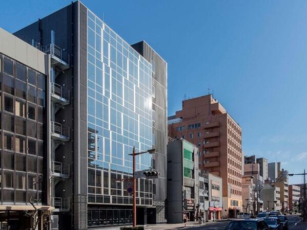 一般財団法人 三宅医学研究所（常勤）の送迎ドライバー求人の写真