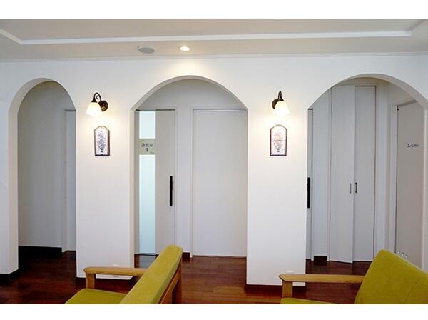 勝田台メディカルクリニック（パート）の医療事務求人メイン写真3