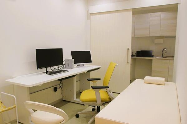 ゆうARTクリニック（胚培養士 / 常勤）のその他求人メイン写真5