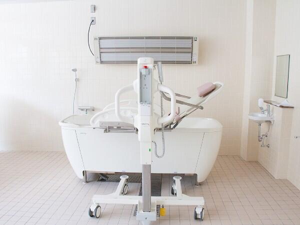 特別養護老人ホームそえだ（正社員）の理学療法士求人サブ写真3