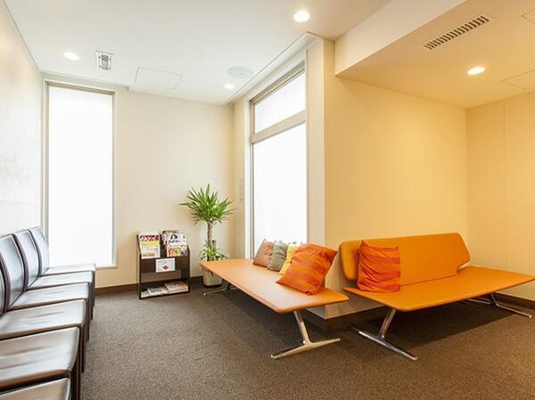 加塚医院（パート）の看護助手求人メイン写真3