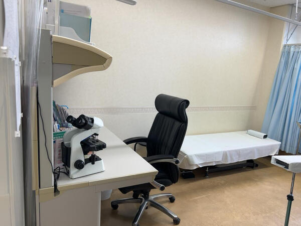 新宿新都心クリニック（常勤）の医療事務求人メイン写真4