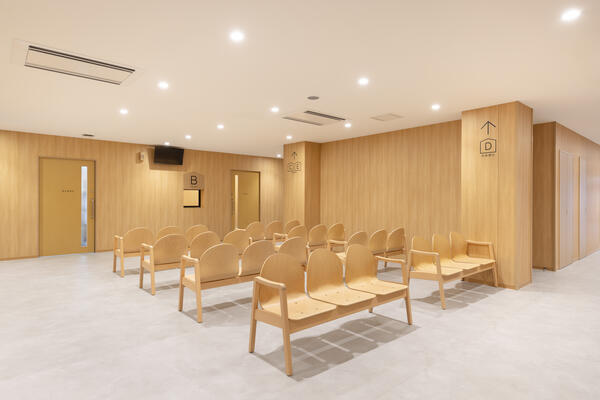 大内病院（早番/パート）の調理補助求人メイン写真5