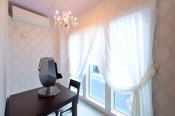 シュシュレディースクリニック戸田公園の医療事務求人メイン写真3