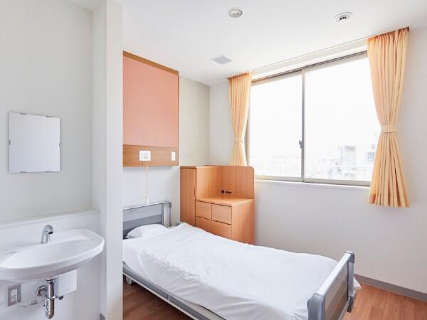 阪和いずみ病院（病棟/常勤）の看護師求人メイン写真5