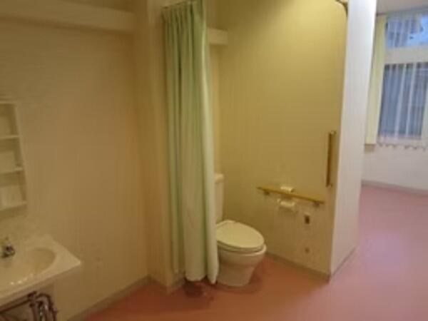 住宅型有料老人ホームひなた飯田岡（パート）の介護職求人メイン写真4