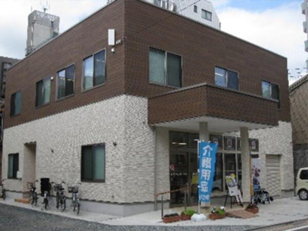 居宅介護支援事業所 ふれあい広場 戸田（主任ケアマネ/常勤）のケアマネジャー求人の写真