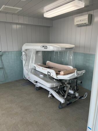 プライマリケアホームひゅうが博多麦野（常勤）の介護福祉士求人メイン写真4