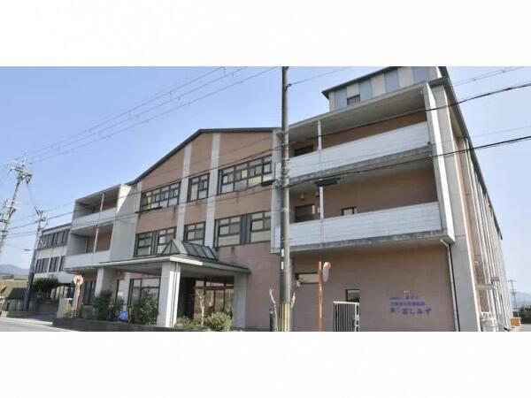 介護老人保健施設第二京しみず（常勤）の作業療法士求人の写真